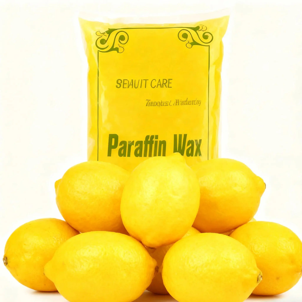 Paraffin Wax Bath for Hands & Feet – Lemon & Lavender Paraffin Wax Bath Qst