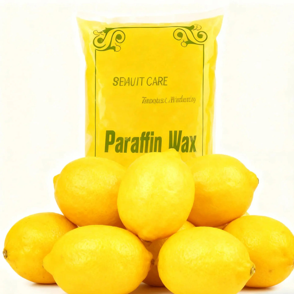 Paraffin Wax Bath for Hands & Feet – Lemon & Lavender Paraffin Wax Bath Qst