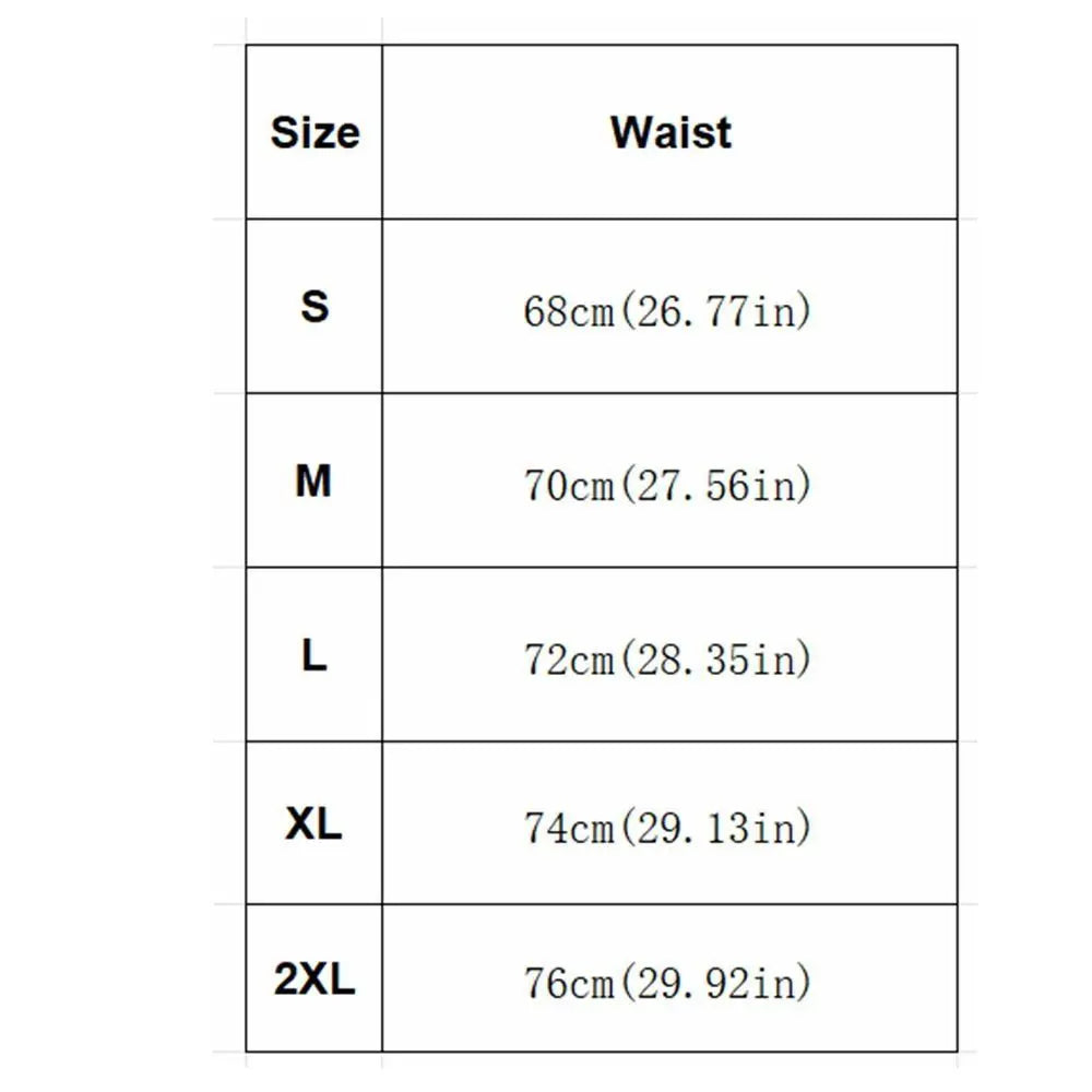 Men's Breathable Boxer Shorts | Solid Color & Elastic Waistband Men's Boxer Shorts Qme