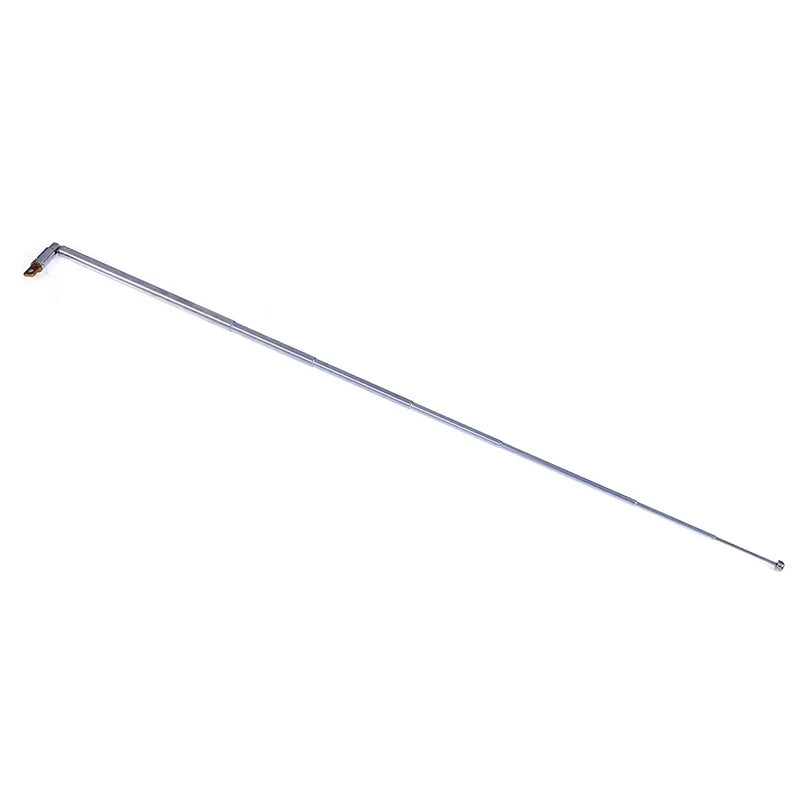 7-Section Telescopic Antenna Replacement – Radio & TV Aerial Antenna Replacement Qme