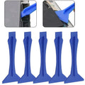Dual-End Plastic Spudger Pry Tool – Phone & Computer Repair Electronics Repair Tool Qme Default Title