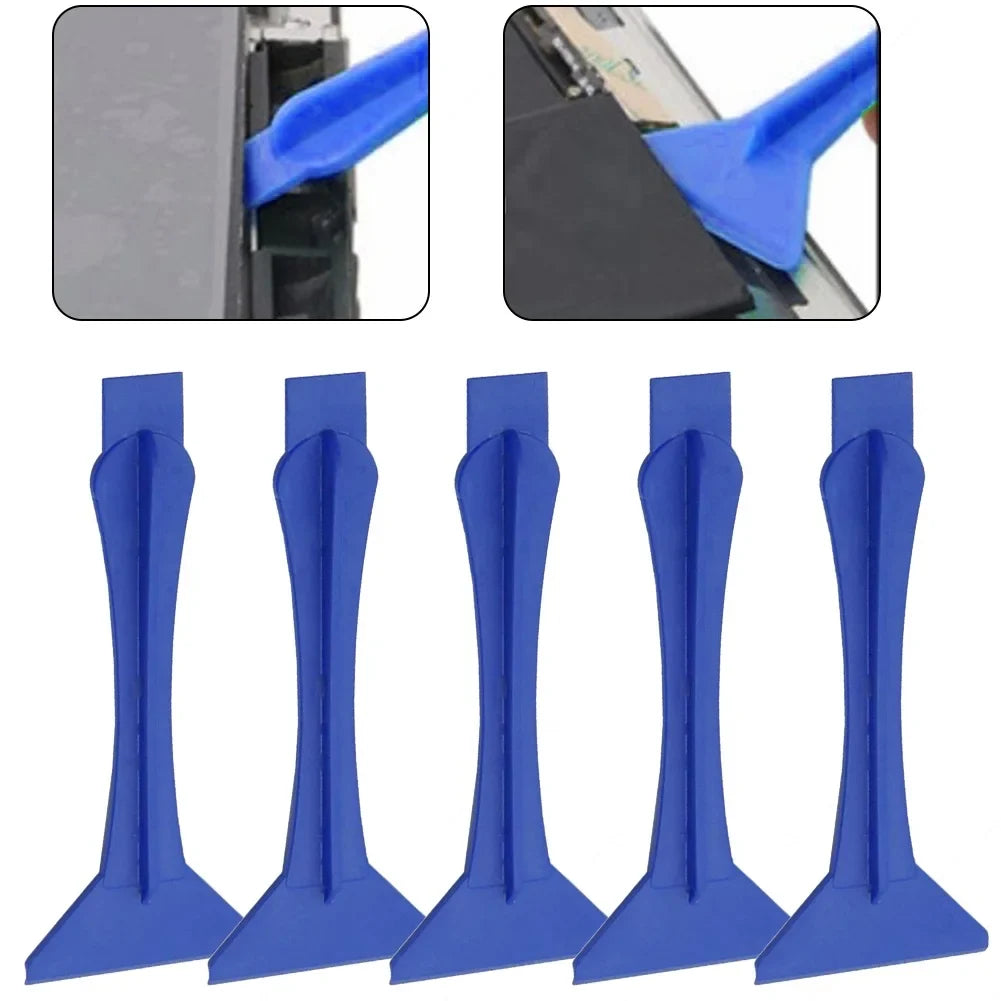 Dual-End Plastic Spudger Pry Tool – Phone & Computer Repair Electronics Repair Tool Qme Default Title