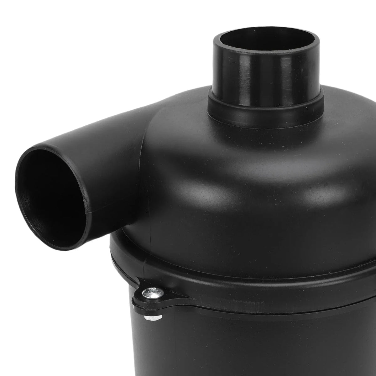 Cyclone Dust Separator for Wet Dry Vacuums | High Performance Vacuum Dust Separator Qst