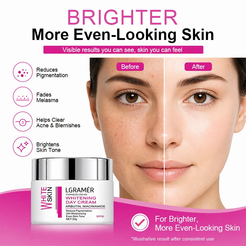 YOUNGCOME Niacinamide Brightening Face Serum | Moisturizing Face Serum Qst