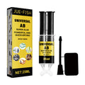 25ml AB Epoxy Resin Adhesive – Waterproof High-Temp Bond Glue Epoxy Adhesive Qst 25ml