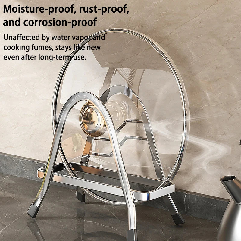 Stainless Steel Vegetable Chopping Draining Tray & Rack Kitchen Prep Rack Qme