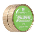 Tennis Racket Swing Weight Training Aid – Warmup & Strength Tennis Training Aid Qme 25g