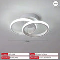 Nordic Swallow-Tail Ceiling Light | Modern Acrylic Pendant Lamp Ceiling Pendant Light Qme B
