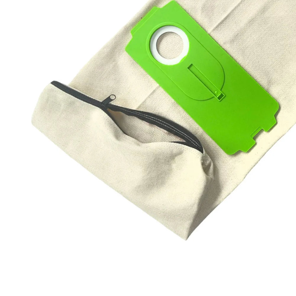 Reusable HEPA Dust Bag for Festool CT CTC Midi Mini CT15 Vacuum Dust Bag Qme