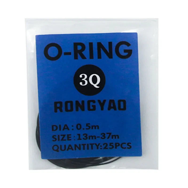 Watch Gasket Grease O-Ring Seal – Waterproof Repair Tool Watch Repair Tool Qme B-0.5