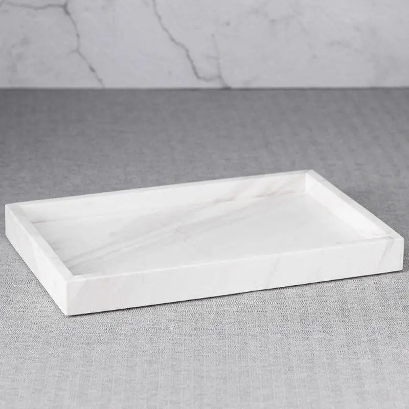 Square Silicone Aroma Diffuser & Jewelry Tray | Non-Slip Organizer Silicone Organizer Tray Qme