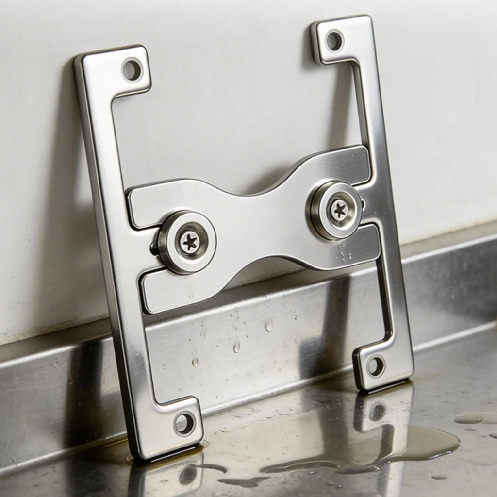 86-Type Electrical Box Outlet Spacers Loose Repair Plate Set Electrical Box Spacer Qme