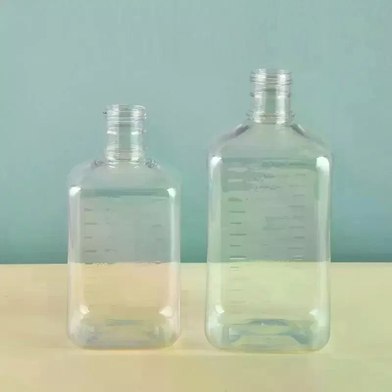 Syrup Dispenser Bottle with Lid | Coffee Bar Kitchen Container Syrup Dispenser Bottle Qme