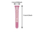 GZE Lip Lightening Gloss – Brighten Dry & Uneven Lips Lip Lightening Gloss Qme Gloss For Dark Lips 10ml