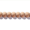 Unfinished Beech Half Bead Wood Trim Molding Strips – 10 Pcs Wood Trim Molding Qme China Mainland