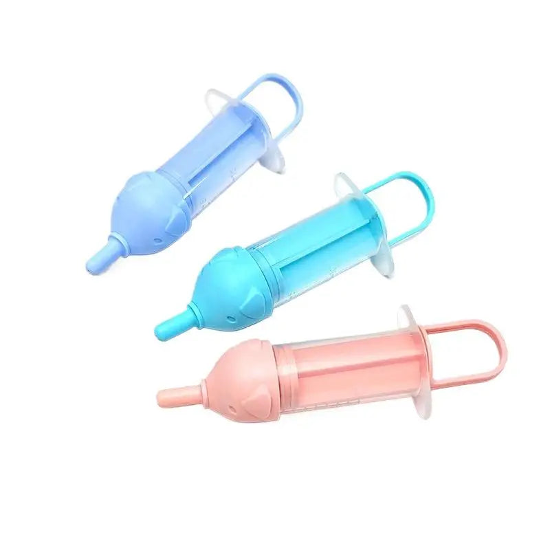 Newborn Puppy & Kitten Milk Feeder Nursing Bottle | Pet Pet Nursing Bottle Qme