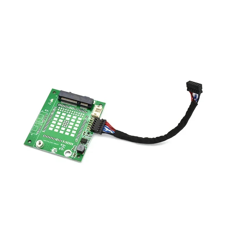 Android Motherboard Industrial Advertising Control Board Industrial Control Board Qme A