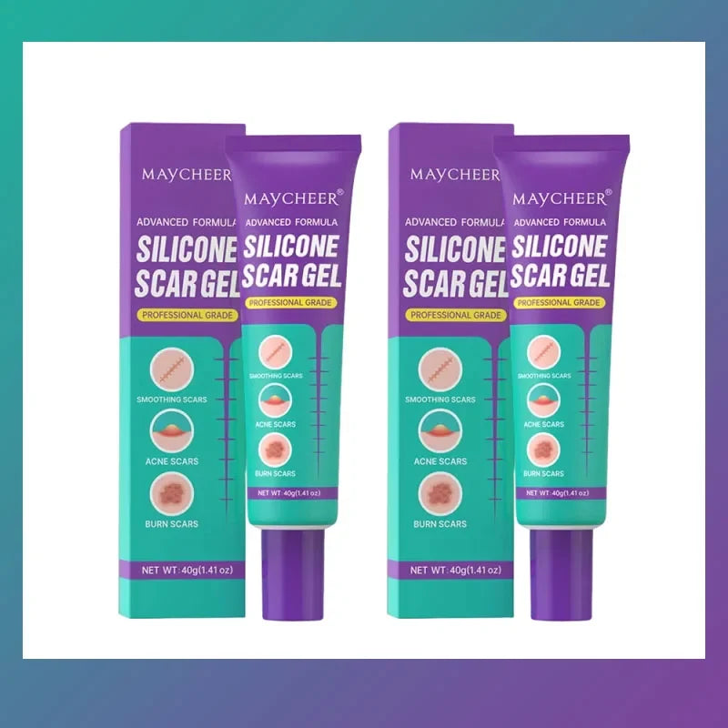 Stretch Mark Fading Body Cream – Firm, Smooth & Moisturize Body Firming Cream Qme 2pc