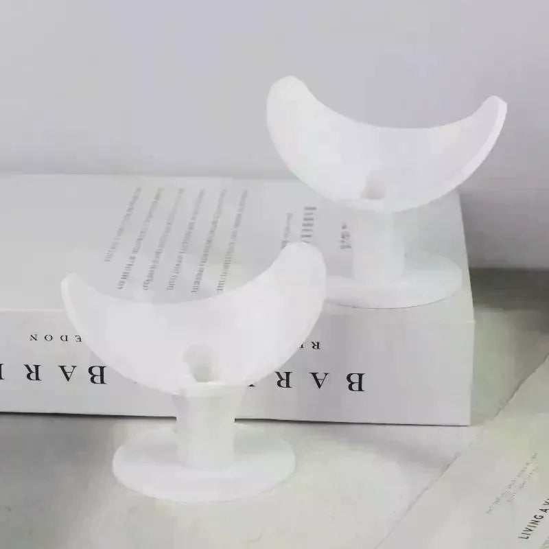 Google Nest Mini Smart Speaker Stand & Desktop Organizer Speaker Stand Qme