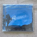 America Greatest Hits CD – A Horse With No Name & More Music CD Qme Folk Rock