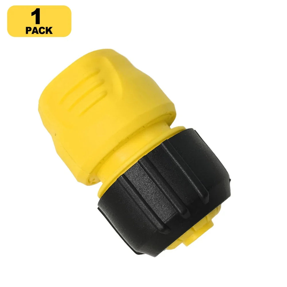 Kärcher Hose Connector 2.645-191.0 – Secure Garden Hose Fitting Garden Hose Connector Qme