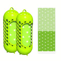 Hanging Wasp & Carpenter Bee Trap – Indoor & Outdoor Catcher Insect Trap Qme 2pcs