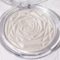 Qme 6-Color Diamond Highlighter Palette – Glitter Face Contour Highlighter Palette Qme 01