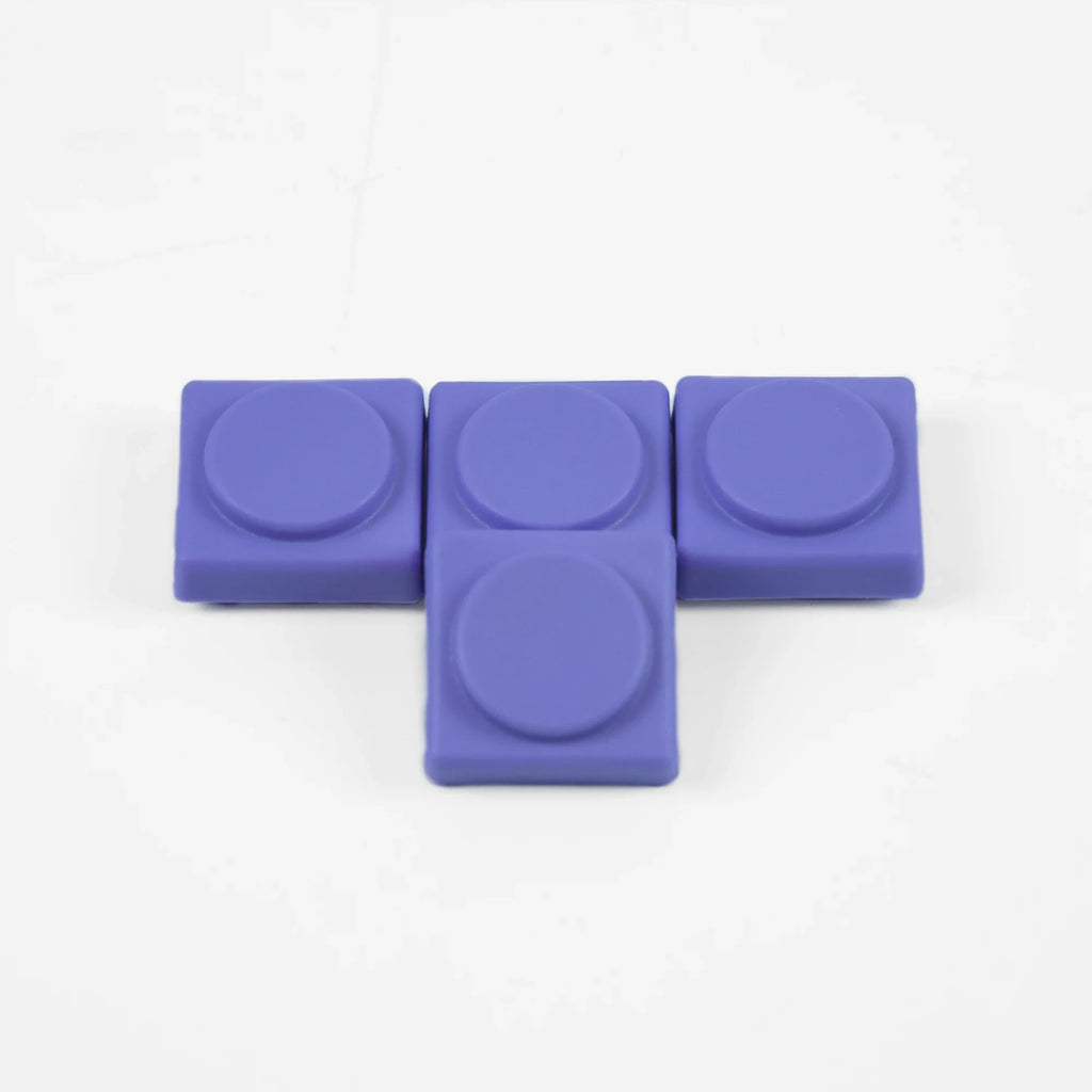 CFX-UP Low Profile PBT Keycaps – Kailh Chocolate 1350 Switch Mechanical Keyboard Keycaps Qme
