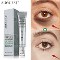 AUQUEST Peptide Eye Cream – Firms, Brightens & De-Puffs Peptide Eye Cream Qst China Mainland