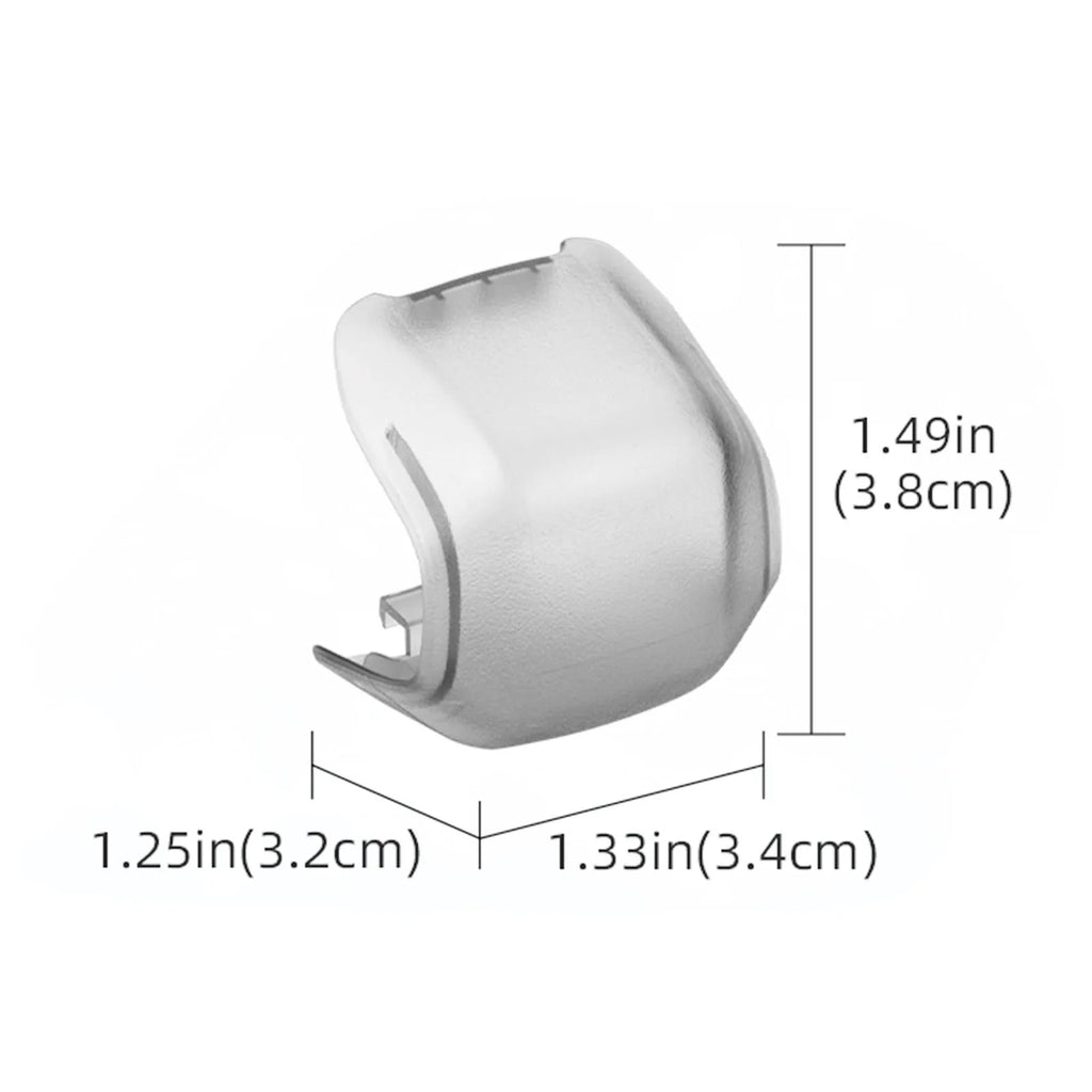 Lens Cap for DJI Neo 2 Drone – Scratch & Dust-Proof Cover Drone Lens Cap Qst
