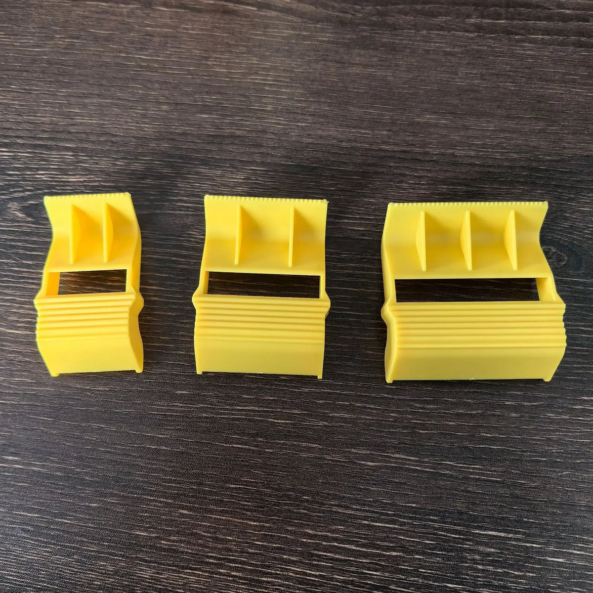 Tape Dispenser Separator & Spray Paint Cutter Clamp – Qme Tape Cutter Tool Qme