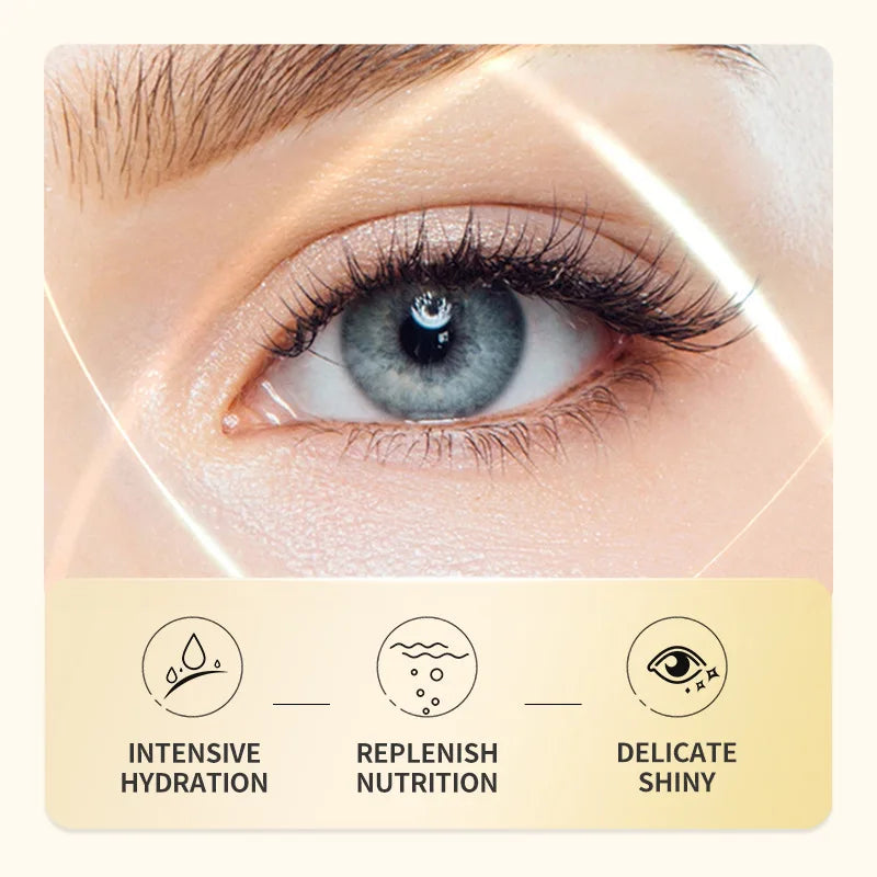 Retinol Firming Eye Cream – Brighten & Lift Eye Area Eye Cream Qst