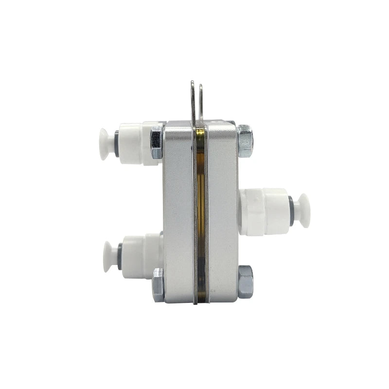 CH-1000 PEM Hydrogen Electrolyzer Cell Stack – 99.99% Purity PEM Electrolyzer Cell Qst
