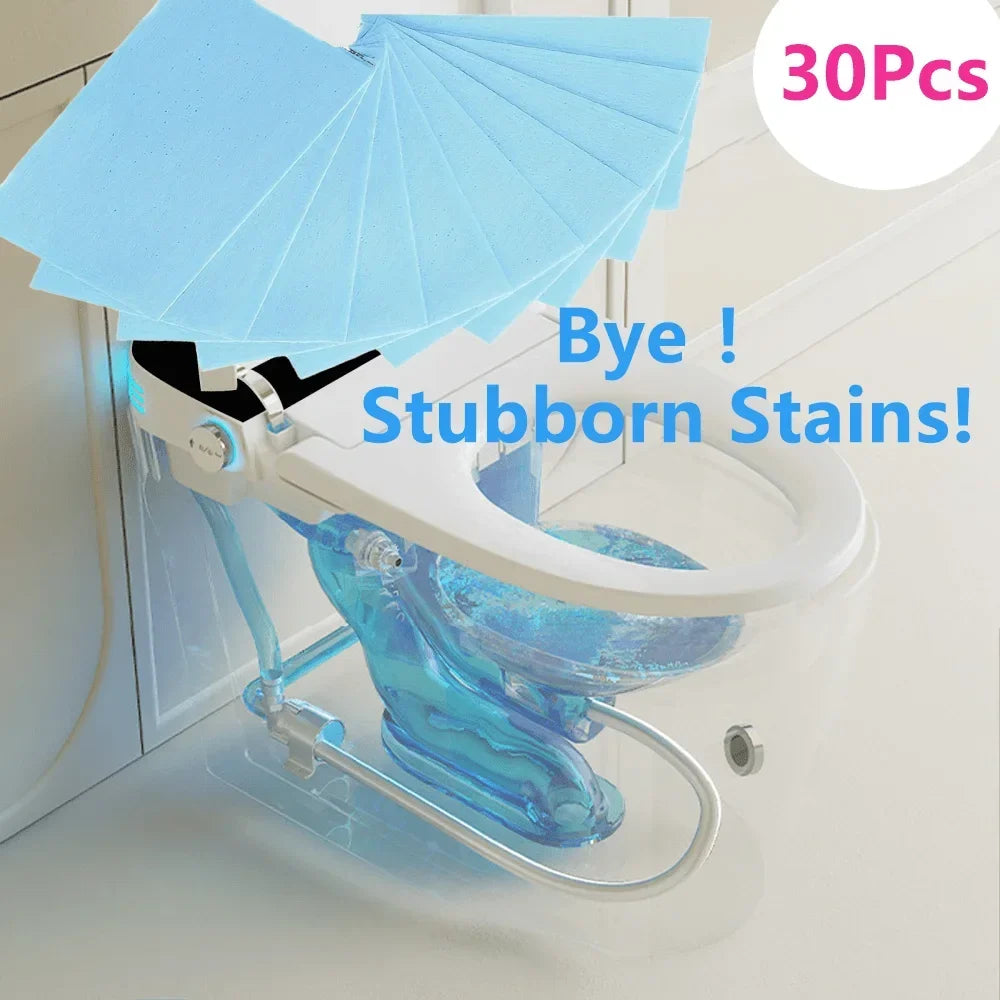 Jasmine Citric Acid Toilet & Floor Cleaner Tablets | Qme Toilet Cleaner Tablets Qme