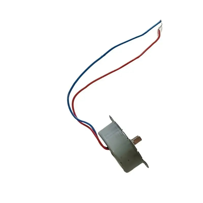 49TYJ 220V 4W Synchronous Motor – Shaking Head Fan Replacement Synchronous Motor Qme