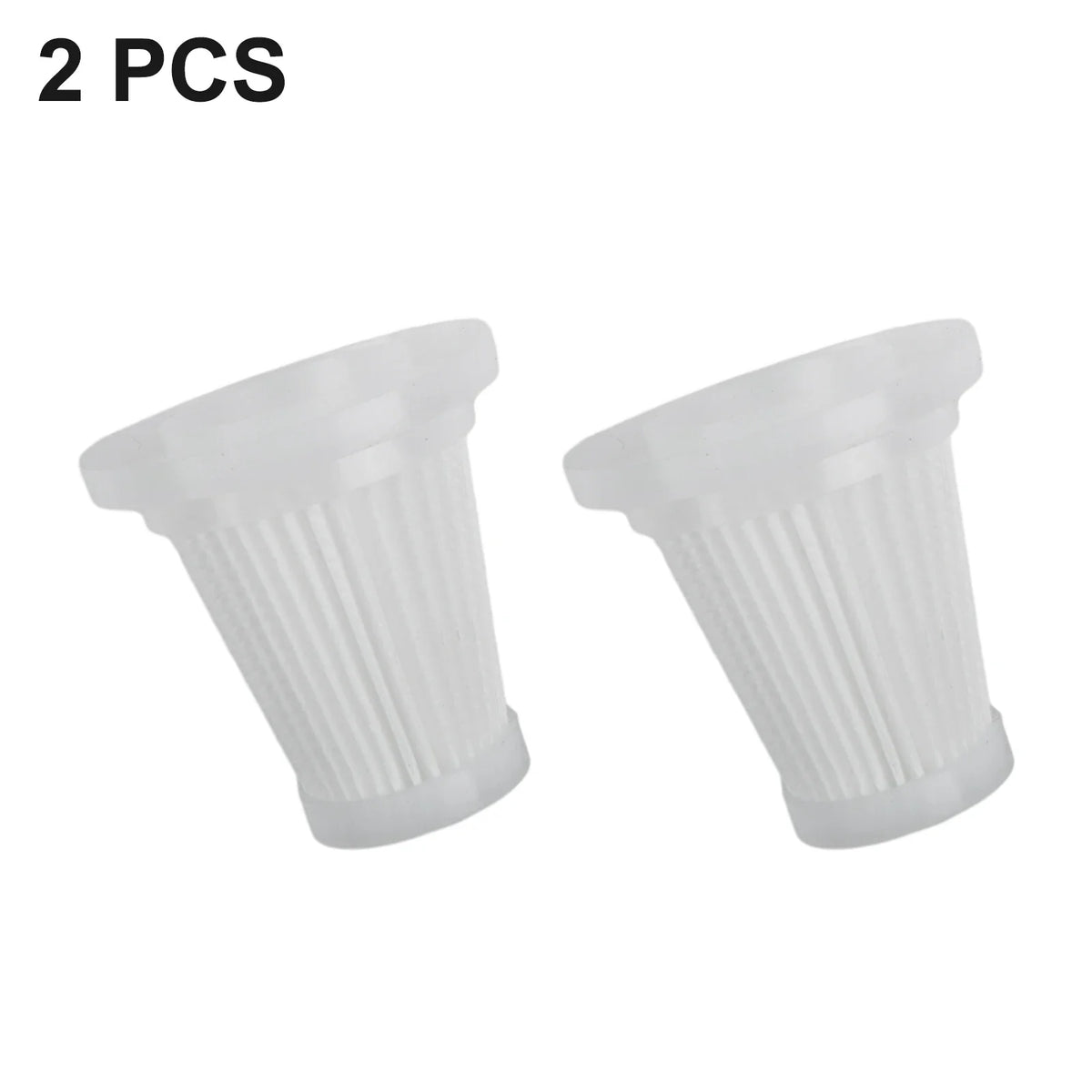 Washable Replacement Filters for Car Vacuum Cleaner | Qme Vacuum Replacement Filter Qme 2pcs