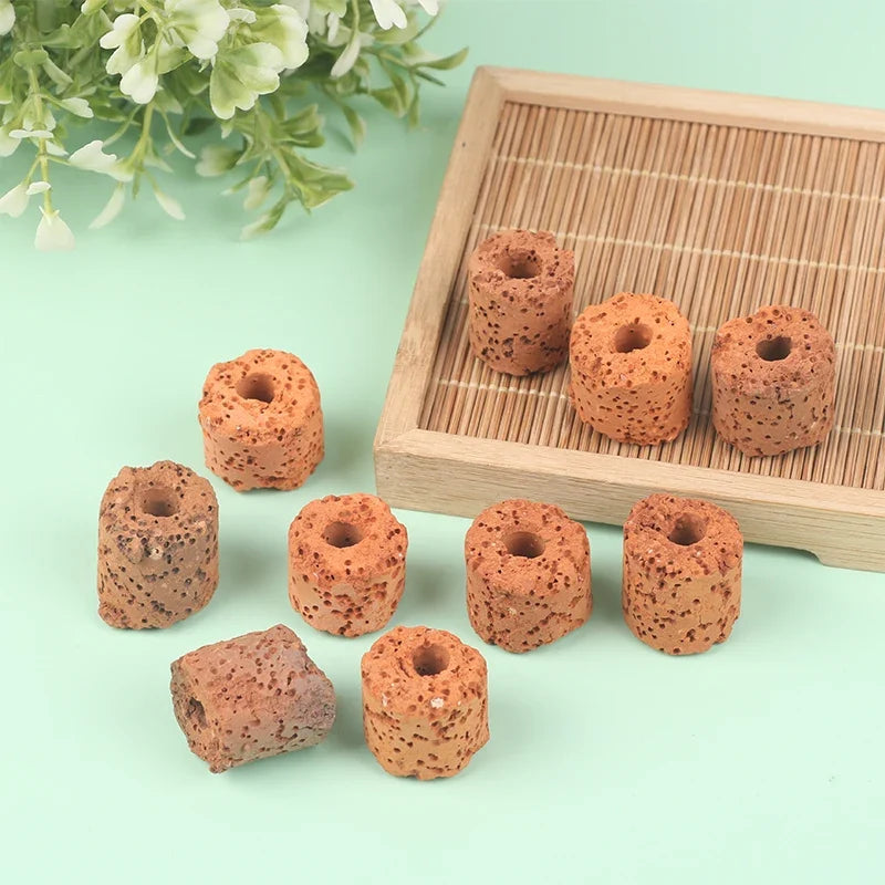 Ceramic Aquarium Plant Weight Rings – Fish Tank Fixing Tool Aquarium Plant Rings Qme