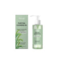 Non-Greasy Cleansing Oil – Makeup Remover & Pore Purifier Facial Cleansing Oil Qme 100ml boxed