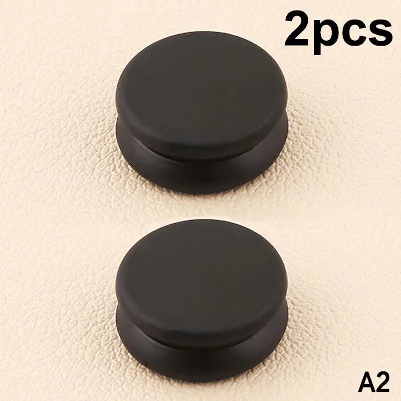Seamless Clothes Clips – Adjustable No-Sew Buttons 2/4/8 Pack Clothing Clips Qst A2