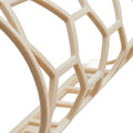 Reptile Suction Cup Terrarium Shelf | Climbing Enrichment Terrarium Climbing Shelf Qme China Mainland