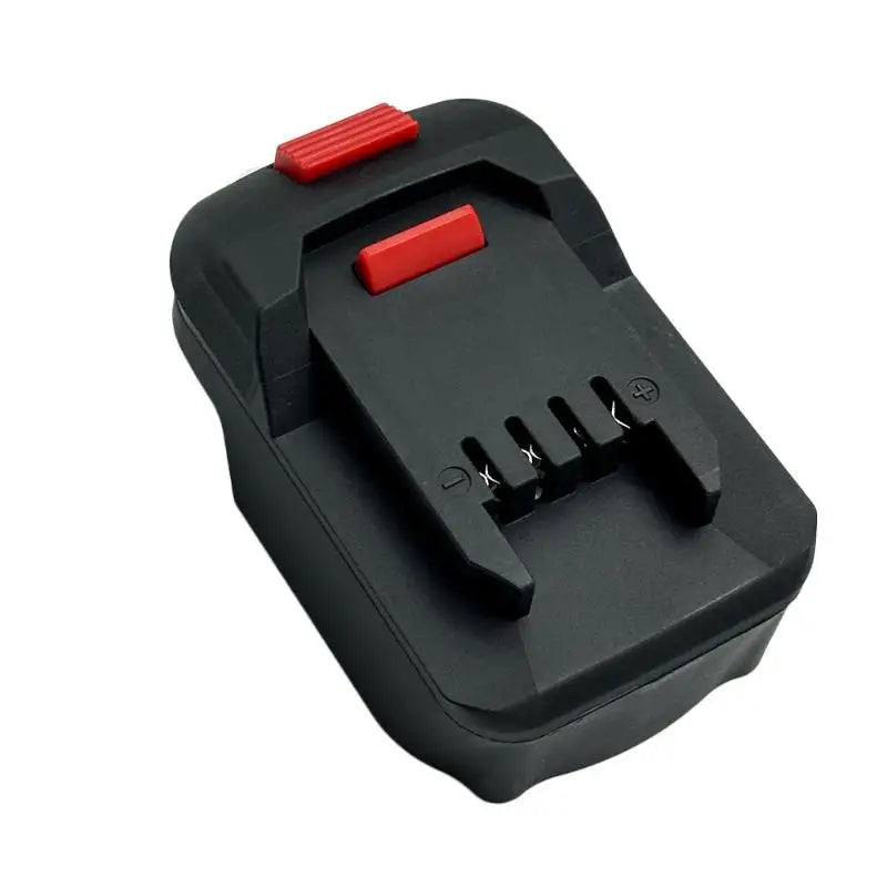 18V Lithium Battery Adapter for Lidl Parkside X20V Tools Power Tool Battery Adapter Qme