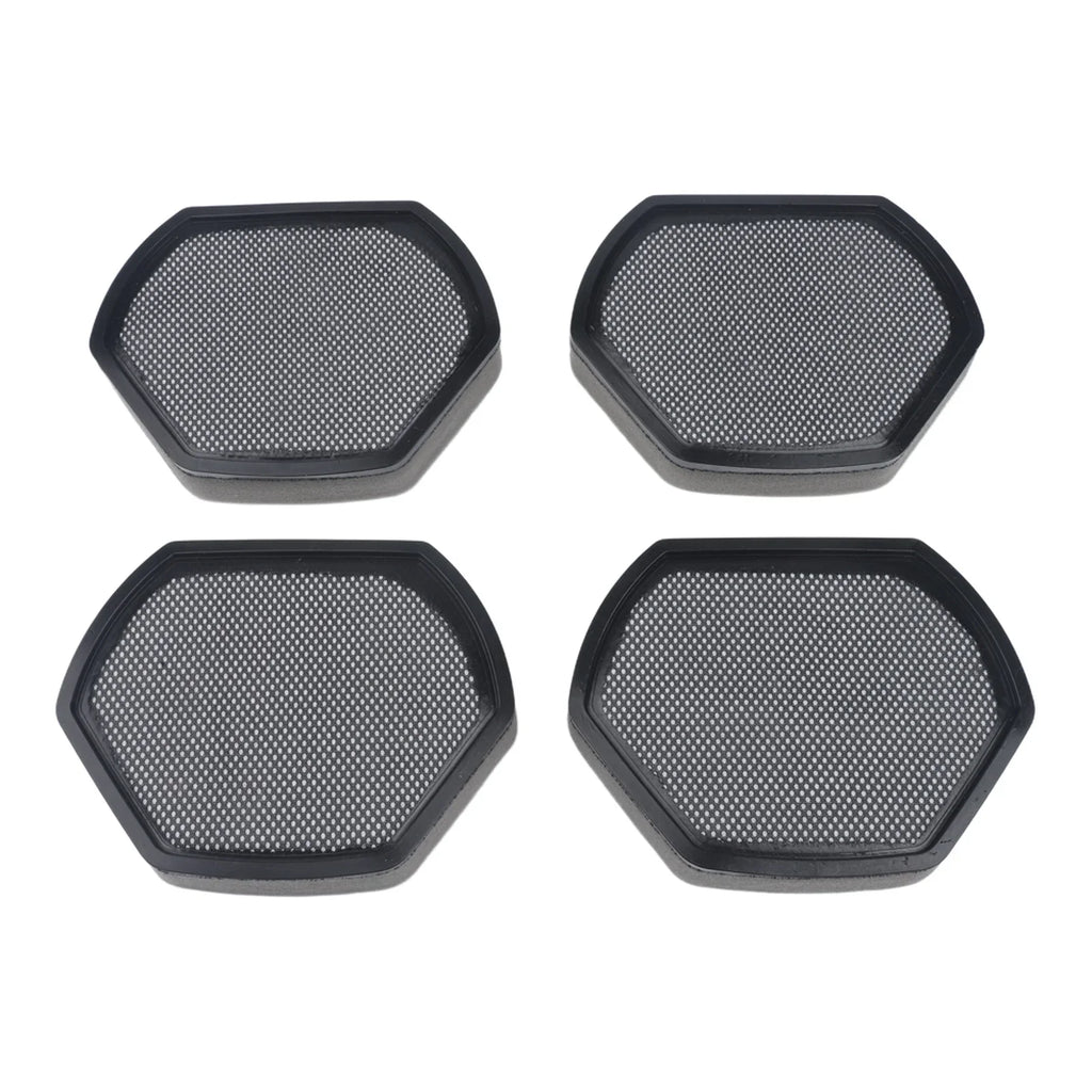 2-Pack Washable Replacement Filter for GS20 BGS11 BGS21 Vacuums Vacuum Filter Qme