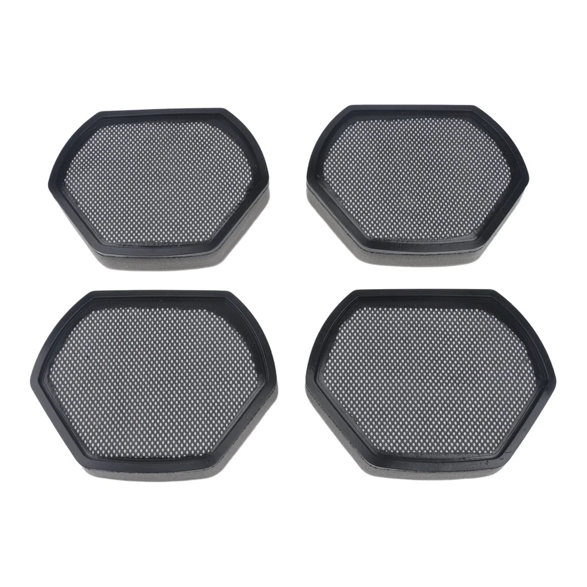 2-Pack Washable Replacement Filter for GS20 BGS11 BGS21 Vacuums Vacuum Filter Qme