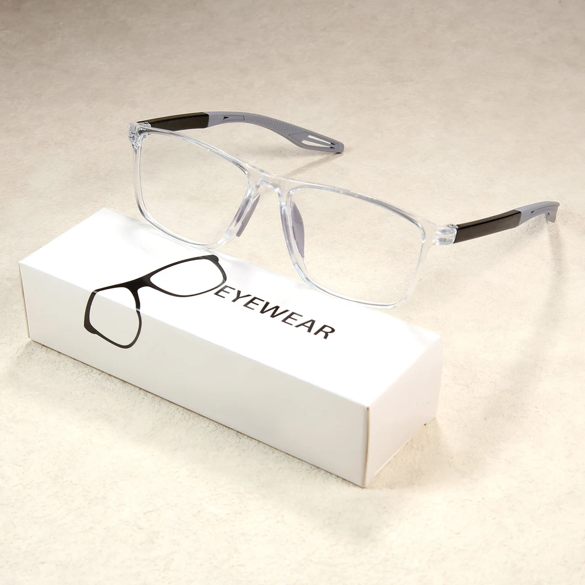 VOPHA 5-Pack Anti Blue Light Reading Glasses +1.0–+3.0 Unisex Reading Glasses Qst