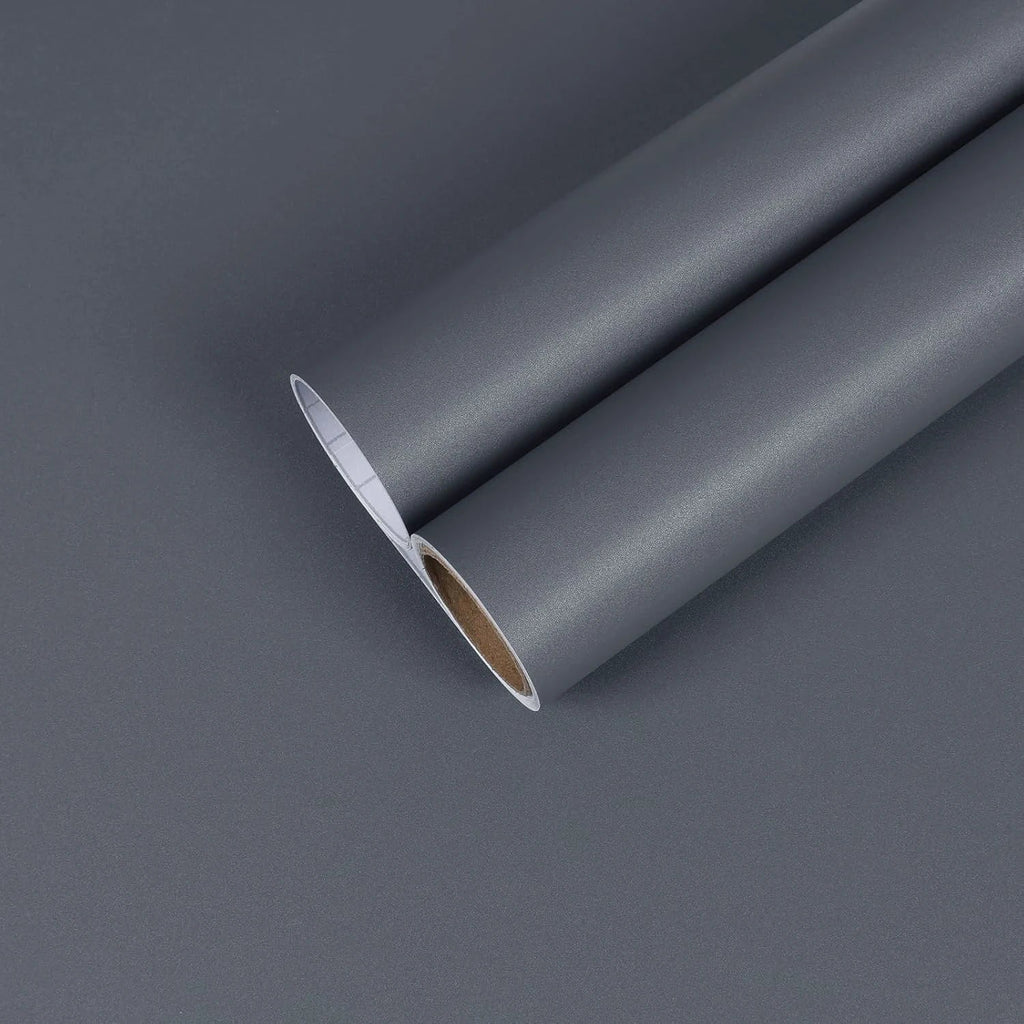 Matte Peel & Stick Wallpaper – Waterproof & Dirt Resistant Peel & Stick Wallpaper Qme