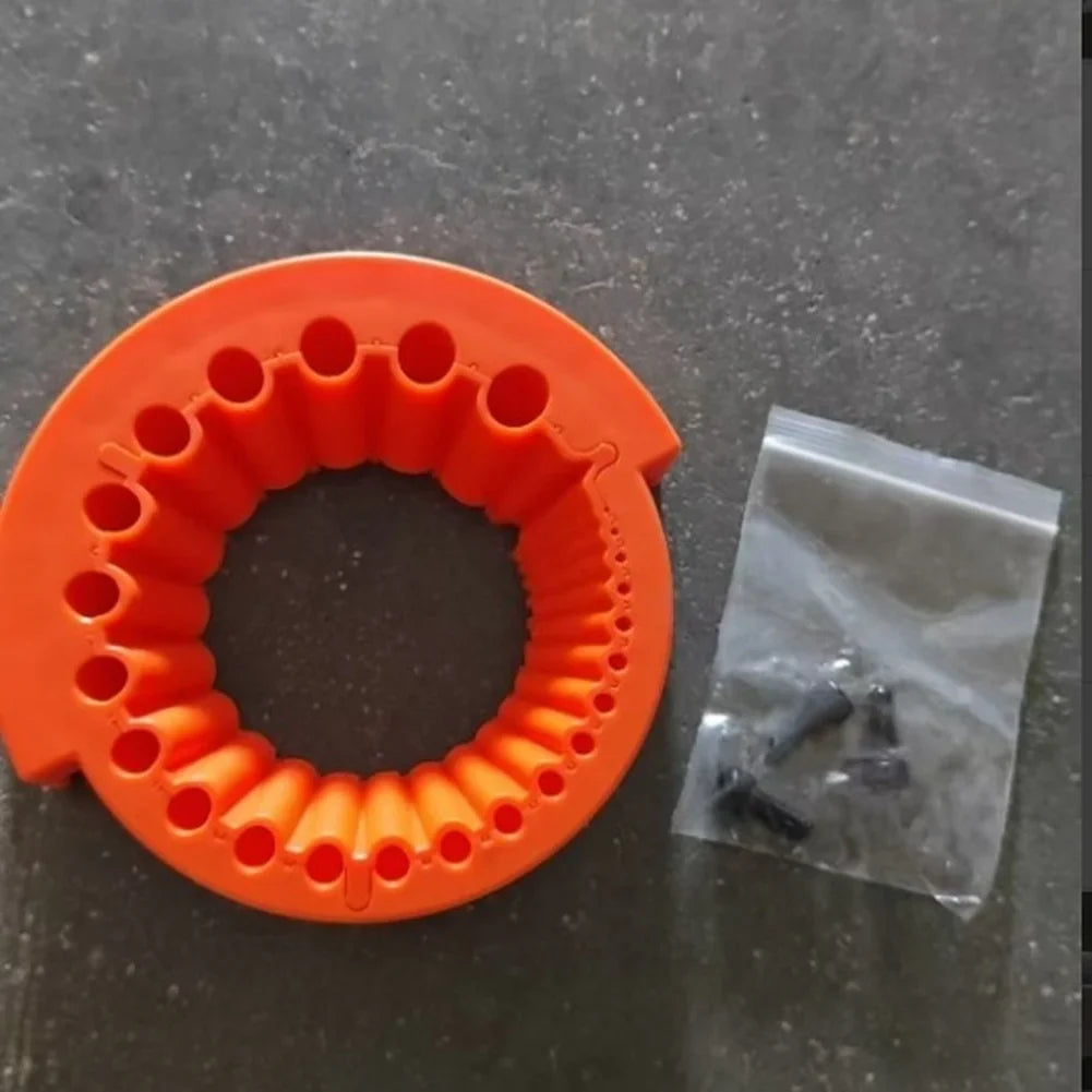 Drill Bit Grinder Sharpener with Plastic Holder | 3–13mm Drill Bit Sharpener Qme