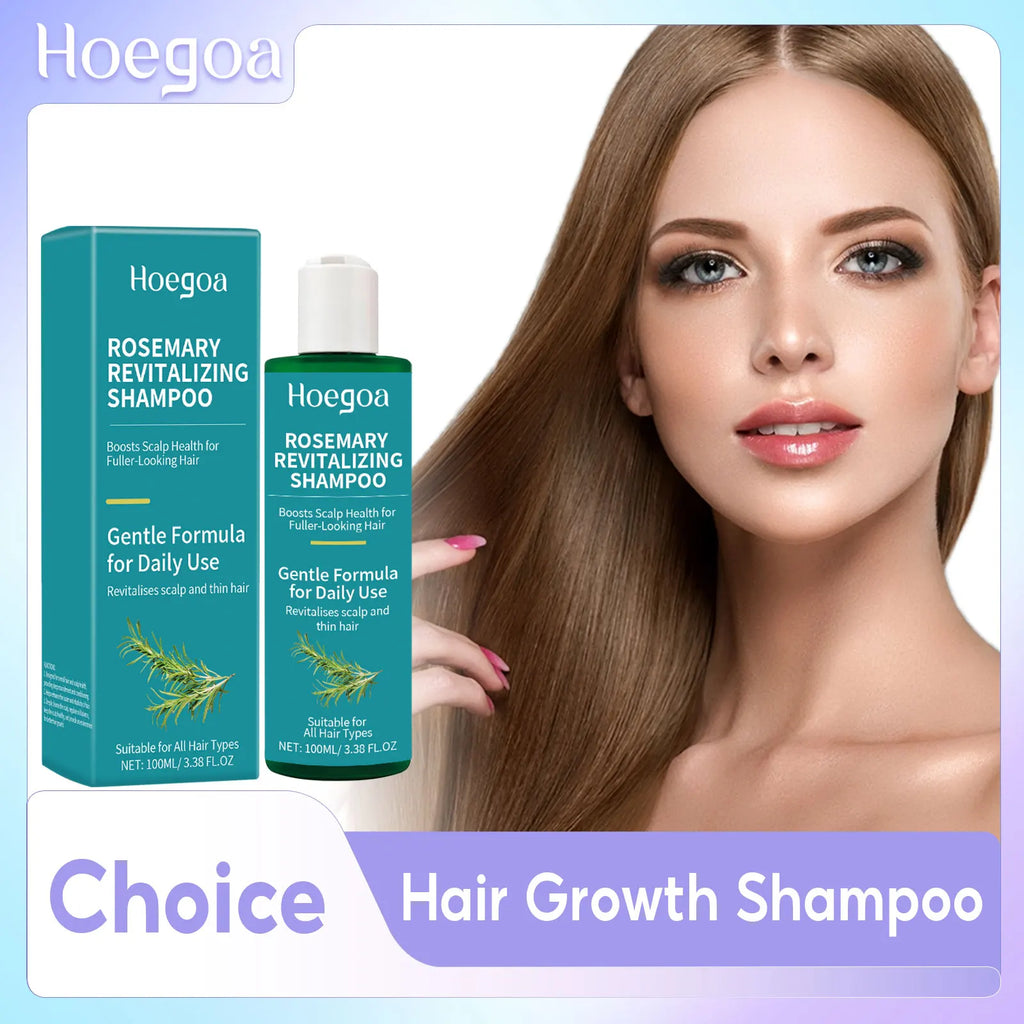 Anti Hair Loss Shampoo – Deep Scalp Cleanse & Refresh Hair Loss Shampoo Qme