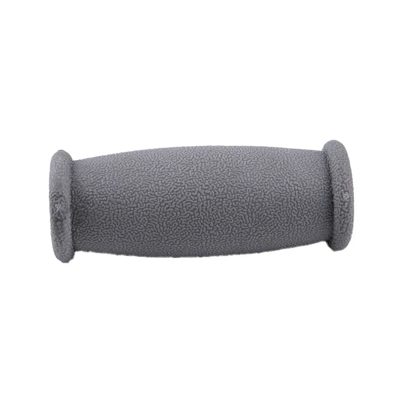 Soft Rubber Crutch & Walker Hand Grips – Non-Slip Cushioned Walker Hand Grips Qme