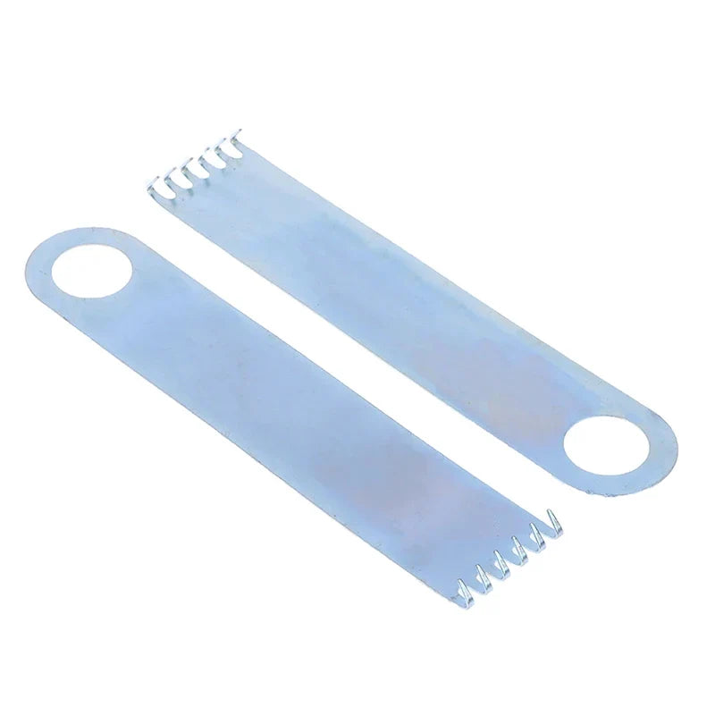 Knitting Machine Claw Weight Hanger for Brother & Singer Knitting Machine Accessory Qme