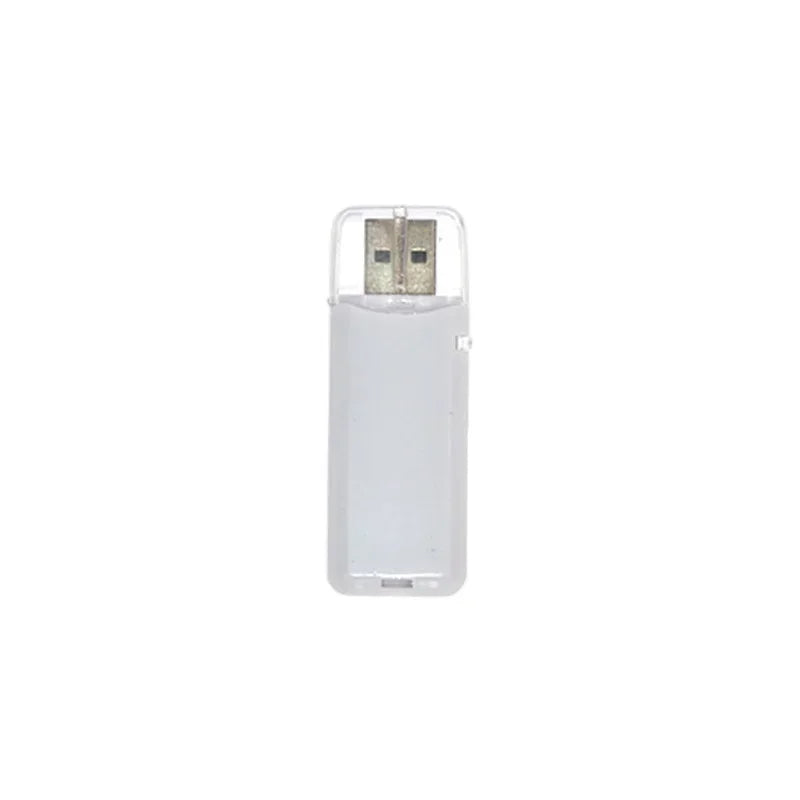 USB 2.0 XD Card Reader – Portable High-Speed Single-Port Memory Card Reader Qme